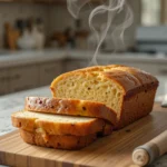 Easy Keto Egg Loaf Recipe for Breakfast – Low-Carb, High-Protein & Delicious!